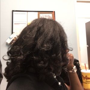 Meet your Posher, Ericka